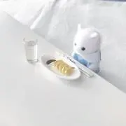 ねちゃんの画像