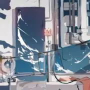 浅葱の画像