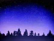 星空の画像