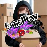 B-Mellow Toy Shopの画像
