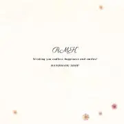 ❁⃘RMK❁⃘の画像