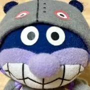 ぽよの画像
