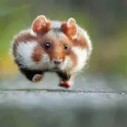 Hamtaの画像