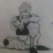 ヒソカ