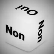 OUI-NON