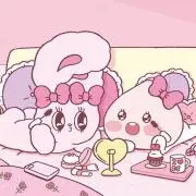 ぴーちの画像