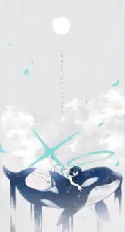 シャチの画像