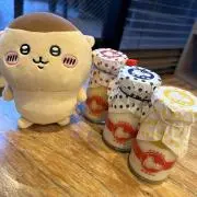 うどんの画像