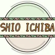 SHIO ICHIBA ＊1~2日で発送の画像