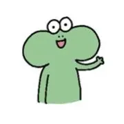 かえるの画像