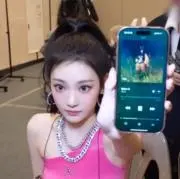 ムギの画像