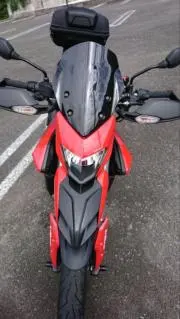 WR250X前後ホイールセット (kijimaスポークラップ付) - メルカリ
