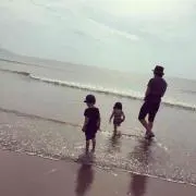 豆三女