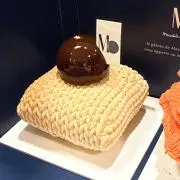 ☆モンブラン☆
