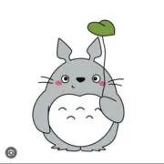 Totoroʕ•̫͡•ʕの画像
