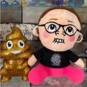 チャーリーあたくんの画像