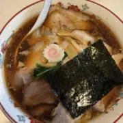 ラーメンマンの画像
