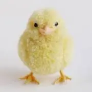 ひよこ★24時間以内発送の画像