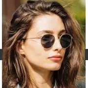 大人気Patou]無地ブラックロングヘア丈フレアスカート どこより