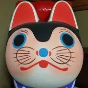 ダンガンふくろうの画像