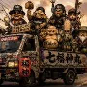 七福神