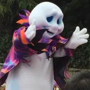 友子
