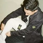 STONE ISLAND@Closetの画像