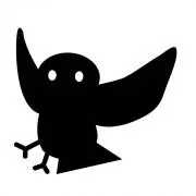 ふくろうの画像