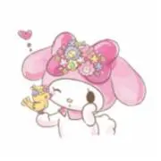 めろの画像
