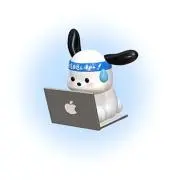トッピーの画像