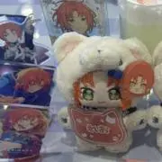 つきながの画像