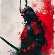 samuraiの画像