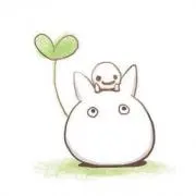 Totoroの画像