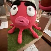 たいやきの画像