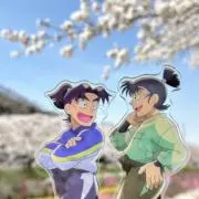 Image of 凛☆