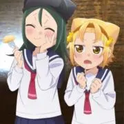 やとがめちゃんの画像