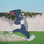 トムの画像