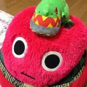 なつ