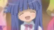 古手梨花の画像