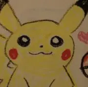 けの画像