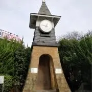 トッポの画像
