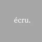 écru.の画像