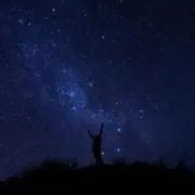 夜ノ空の画像