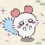 ぱっちー