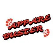 APPARE BUSTERの画像