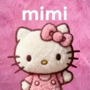 mimi♡全品24時間以内発送の画像