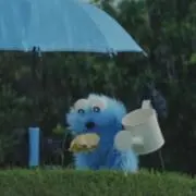 ^_−☆の画像