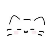 にゃん♡の画像