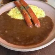 アイバチャン。