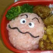 ぽんぽん